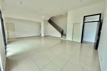 Broadleaf Residences, Hometree