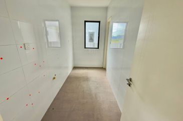 Broadleaf Residences, Hometree