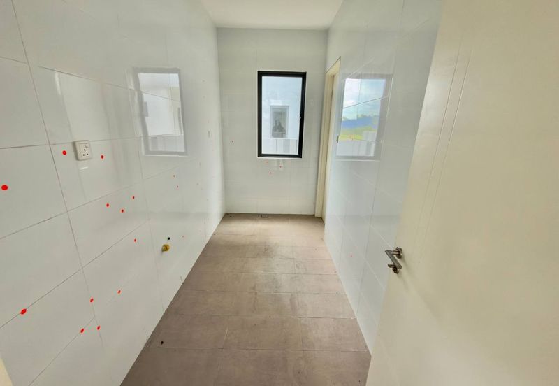 Broadleaf Residences, Hometree