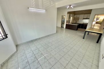 Pangsapuri Mutiara Subang