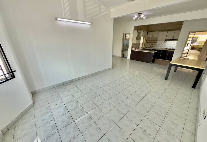 Pangsapuri Mutiara Subang