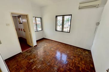 Pangsapuri Mutiara Subang