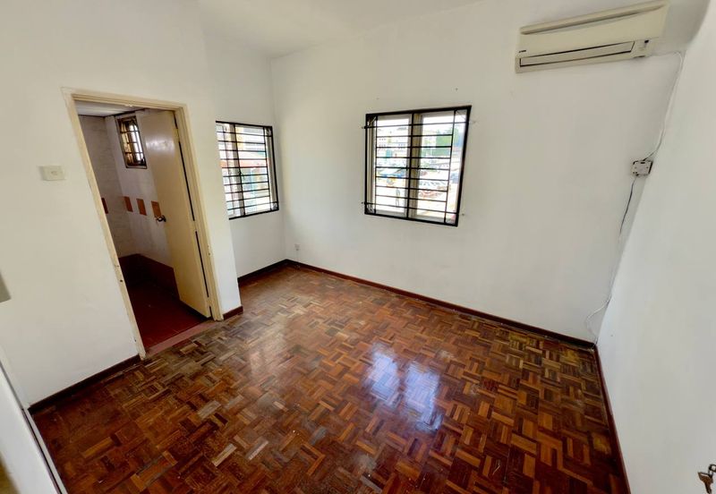 Pangsapuri Mutiara Subang