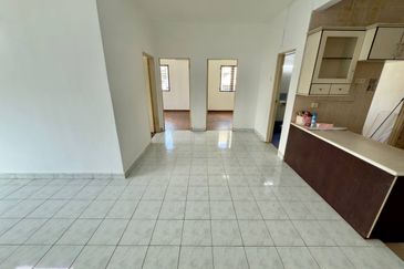 Pangsapuri Mutiara Subang