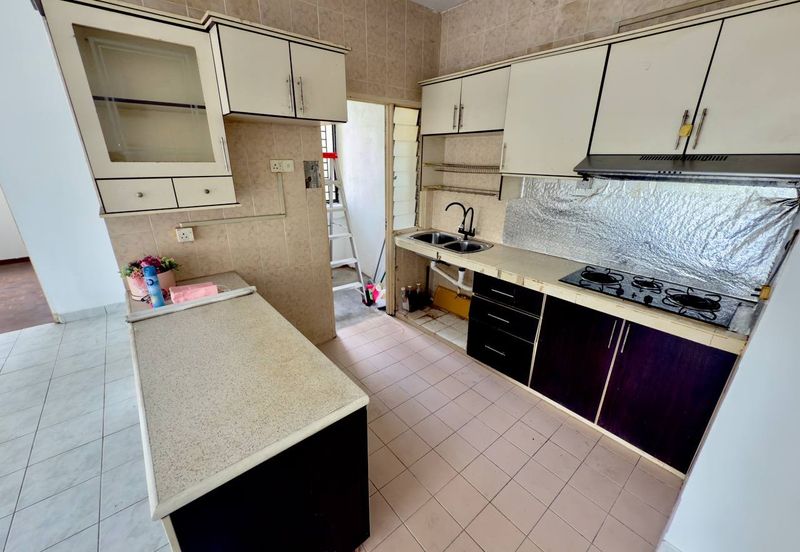 Pangsapuri Mutiara Subang