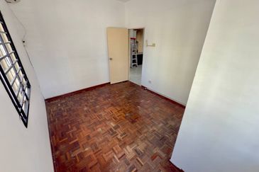 Pangsapuri Mutiara Subang