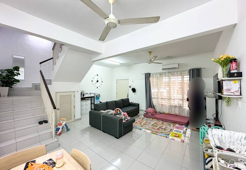 Taman Pelangi Semenyih 2