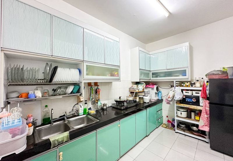 Taman Pelangi Semenyih 2