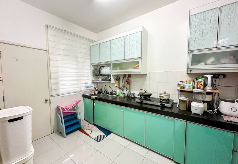 Taman Pelangi Semenyih 2