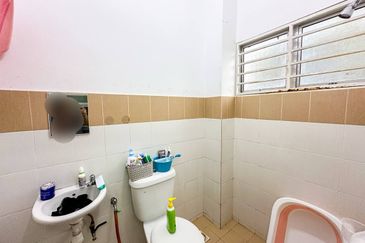 Taman Pelangi Semenyih 2