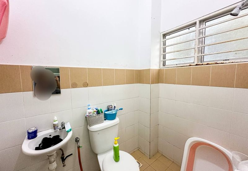 Taman Pelangi Semenyih 2