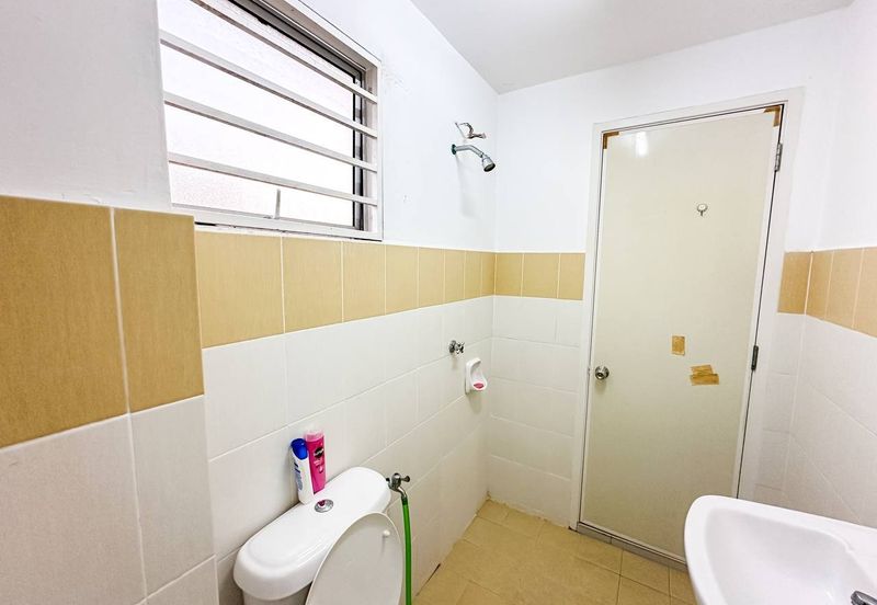 Taman Pelangi Semenyih 2