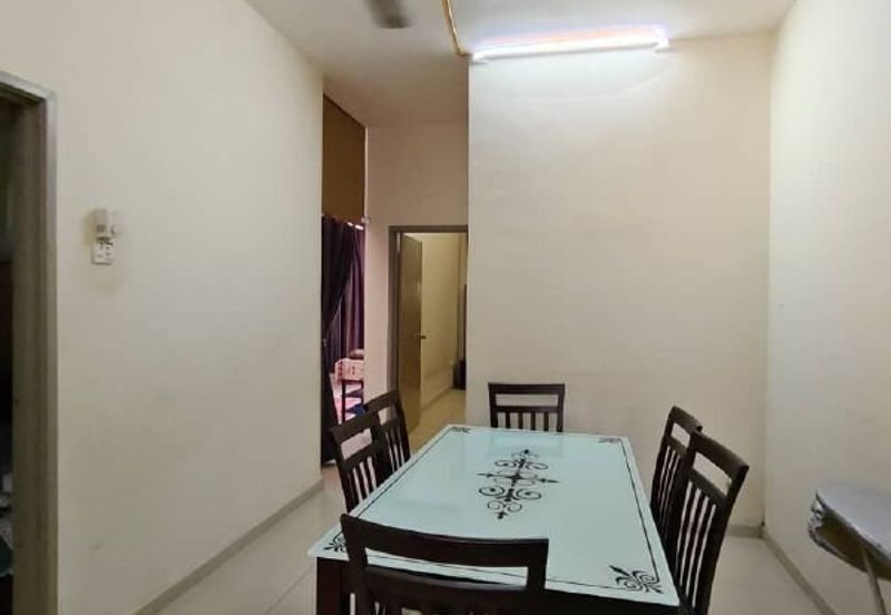 Taman Tanjung Minyak