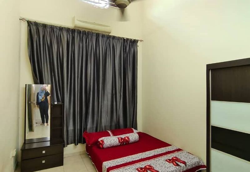 Taman Tanjung Minyak