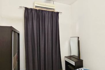 Taman Tanjung Minyak