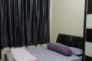 Taman Tanjung Minyak