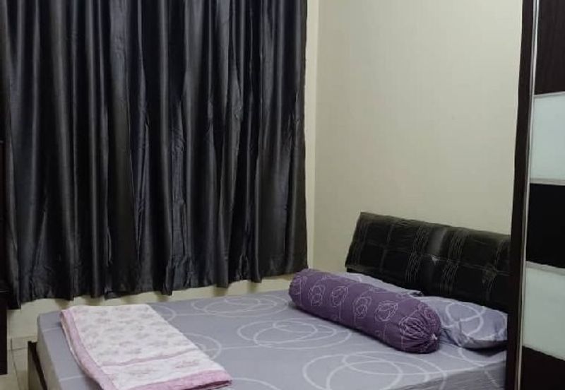 Taman Tanjung Minyak