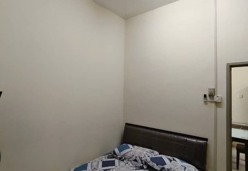 Taman Tanjung Minyak