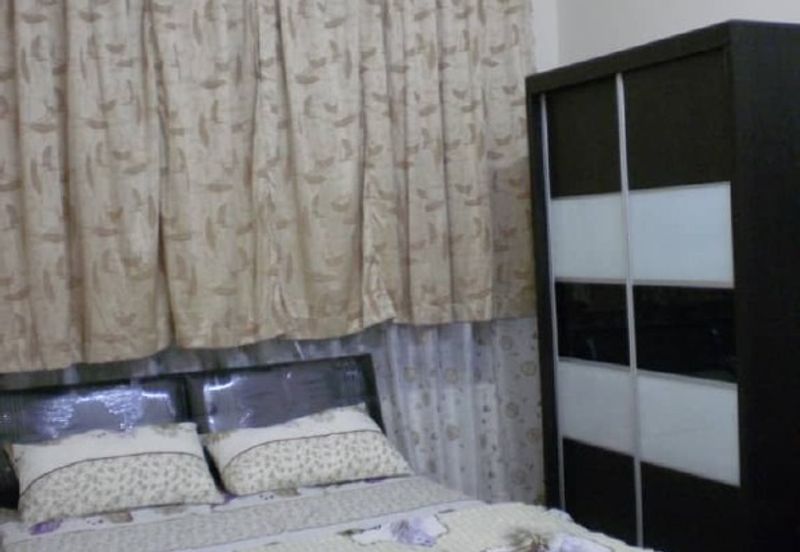 Taman Tanjung Minyak