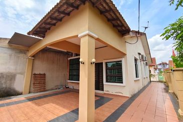 Taman Tanjung Minyak