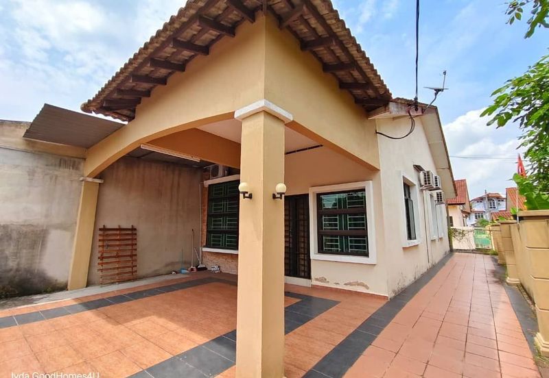 Taman Tanjung Minyak