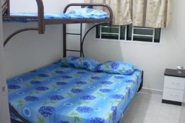 Taman Tanjung Minyak