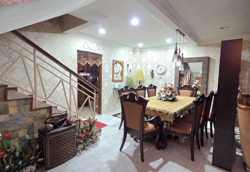 Seksyen 3, Bandar Baru Bangi