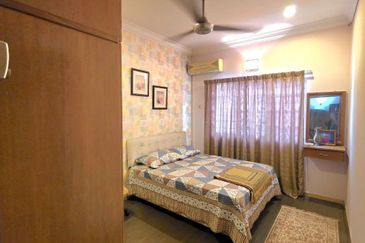 Seksyen 3, Bandar Baru Bangi