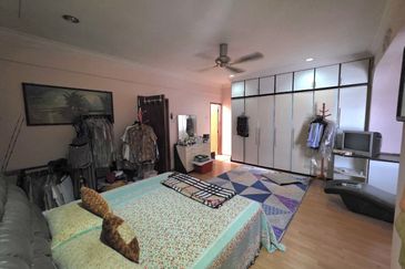 Seksyen 3, Bandar Baru Bangi