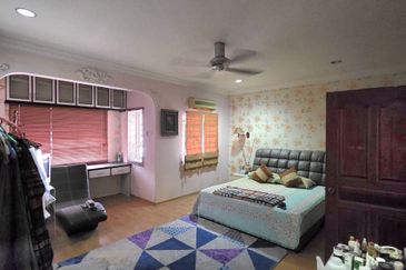 Seksyen 3, Bandar Baru Bangi