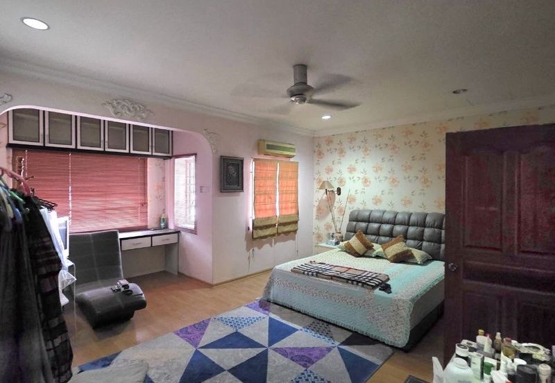 Seksyen 3, Bandar Baru Bangi