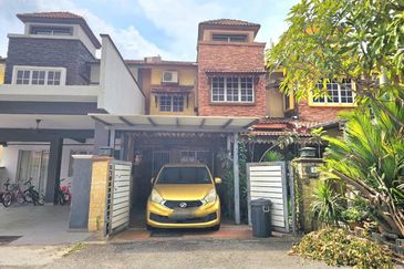 Seksyen 3, Bandar Baru Bangi