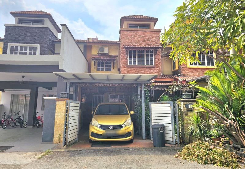 Seksyen 3, Bandar Baru Bangi