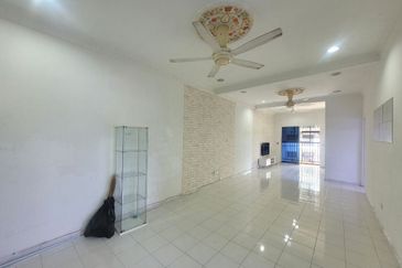 Green Villa Apartment