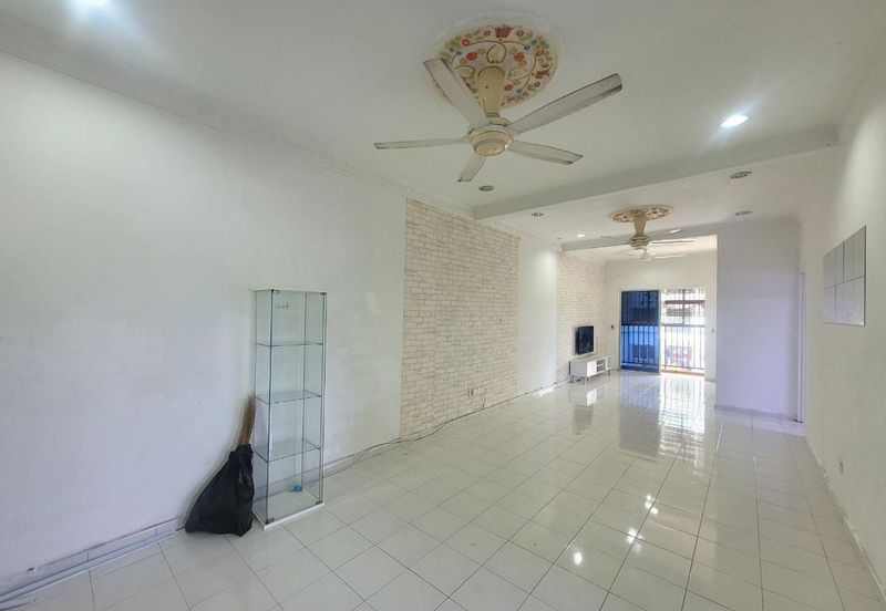 Green Villa Apartment