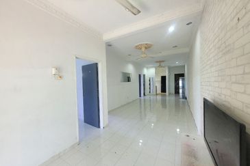 Green Villa Apartment