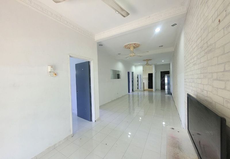 Green Villa Apartment