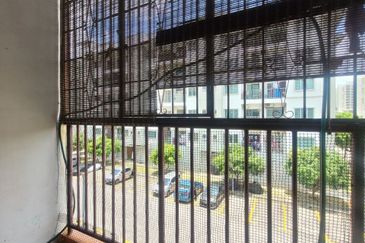 Green Villa Apartment