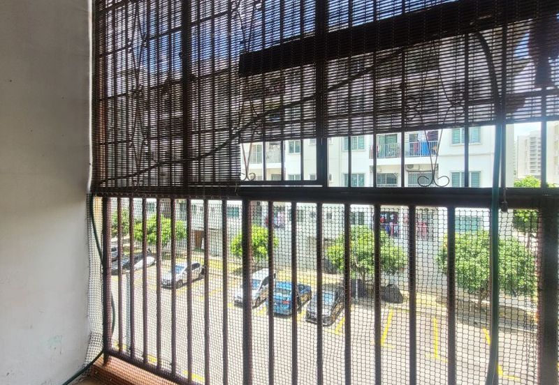 Green Villa Apartment