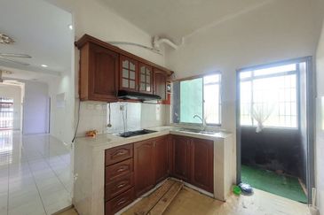 Green Villa Apartment