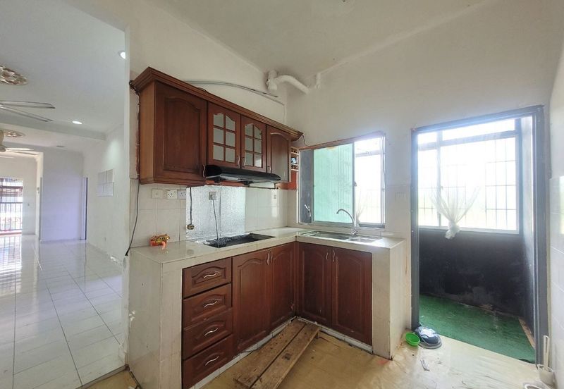 Green Villa Apartment