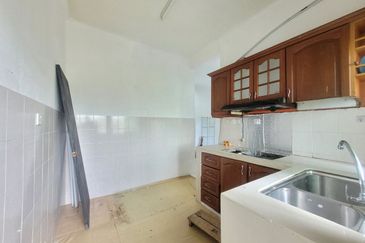 Green Villa Apartment