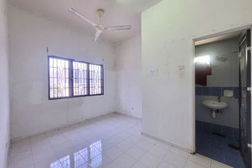 Green Villa Apartment