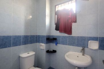 Green Villa Apartment