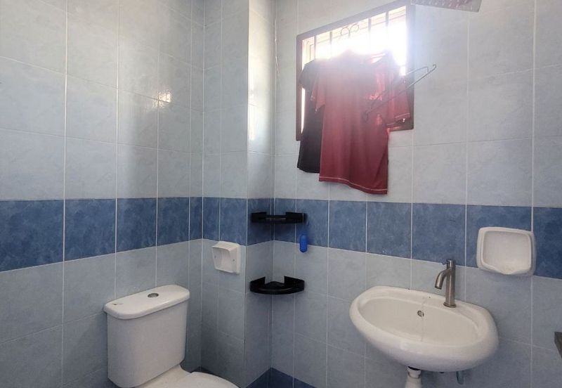 Green Villa Apartment