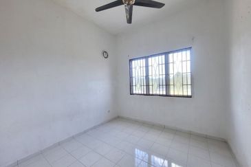 Green Villa Apartment