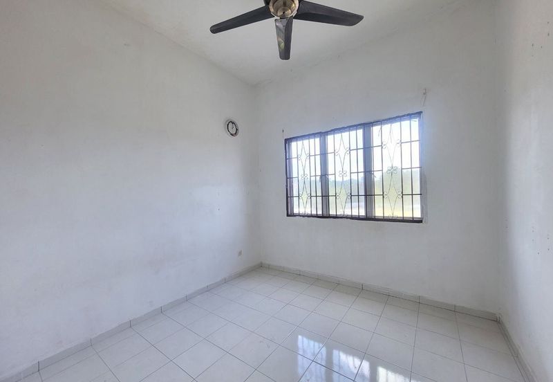 Green Villa Apartment