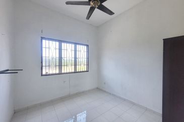 Green Villa Apartment