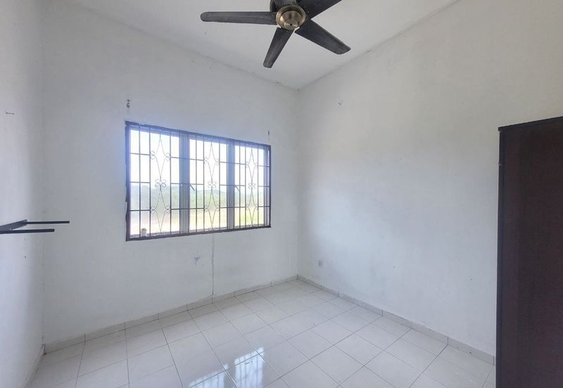 Green Villa Apartment