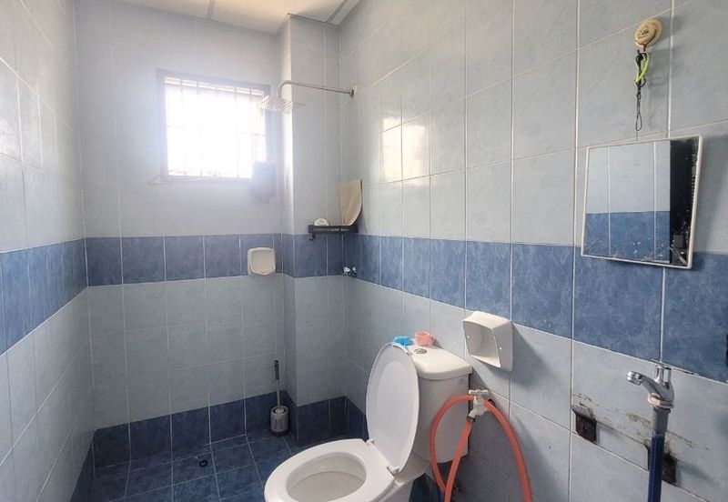 Green Villa Apartment